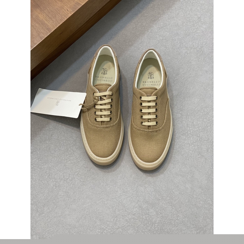 Brunello Cucinelli Sneakers